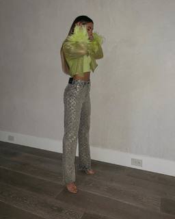 Lauren Gores feet photo 3