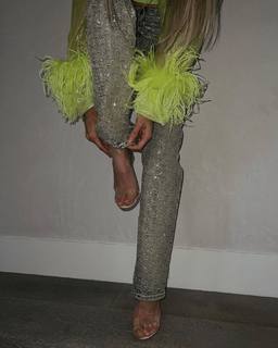 Lauren Gores feet photo 2