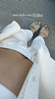 Lauren Gores feet photo 19