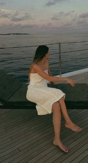Lauren Gores feet photo 13