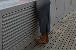 Lauren Gores feet photo 10
