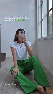 Lauren Gores feet photo 6