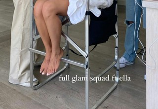 Lauren Gores feet photo 20