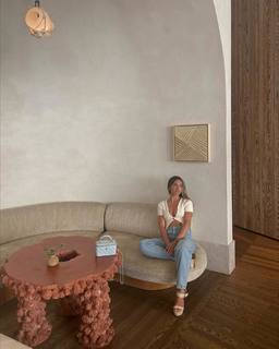 Lauren Gores feet photo 15