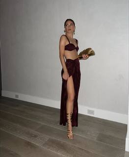 Lauren Gores feet photo 16