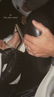Lauren Gores feet photo 11
