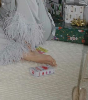 Lauren Gores feet photo 7