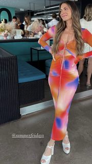 Lauren Gores feet photo 2