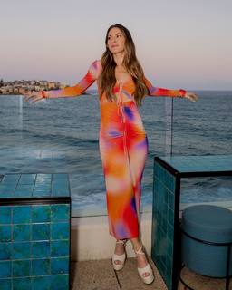 Lauren Gores feet photo 19