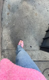 Lauren Gores feet photo 17