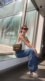 Lauren Gores feet photo 10