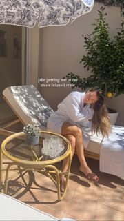 Lauren Gores feet photo 16