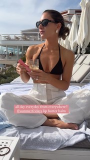 Lauren Gores feet photo 13