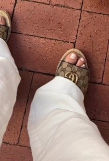 Lauren Gores feet photo 20