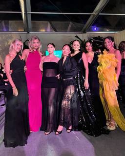 Lauren Gores feet photo 16