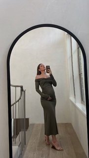 Lauren Gores feet photo 14
