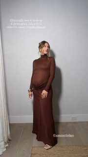 Lauren Gores feet photo 4