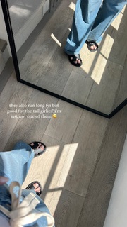 Lauren Gores feet photo 18