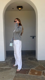 Lauren Gores feet photo 16