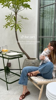 Lauren Gores feet photo 14