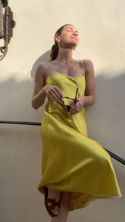 Lauren Gores feet photo 7