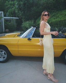 Lauren Gores feet photo 20
