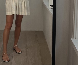 Lauren Gores feet photo 18