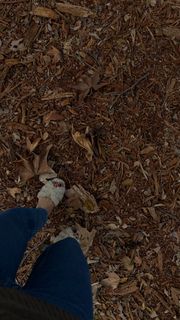 Lauren Gores feet photo 13