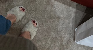 Lauren Gores feet photo 11