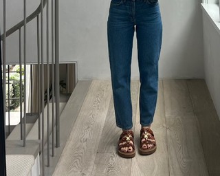 Lauren Gores feet photo 10