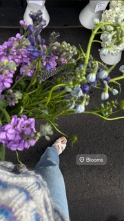 Lauren Gores feet photo 6