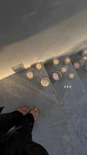 Lauren Gores feet photo 18