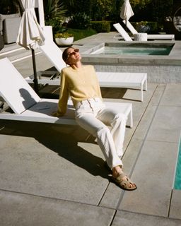 Lauren Gores feet photo 17