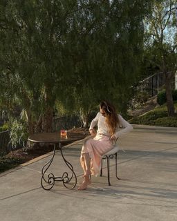 Lauren Gores feet photo 12