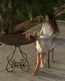 Lauren Gores feet photo 11