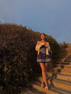 Lauren Gores feet photo 3