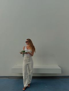 Lauren Gores feet photo 3