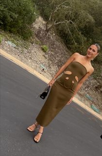 Lauren Gores feet photo 18