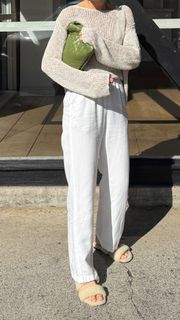 Lauren Gores feet photo 13