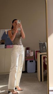 Lauren Gores feet photo 4
