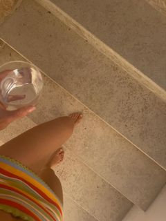 Lauren Gores feet photo 18