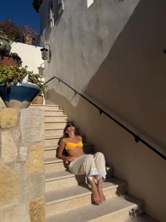 Lauren Gores feet photo 17
