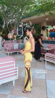 Lauren Gores feet photo 16