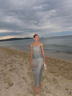 Lauren Gores feet photo 2