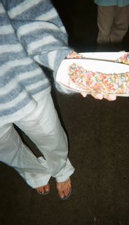 Lauren Gores feet photo 11