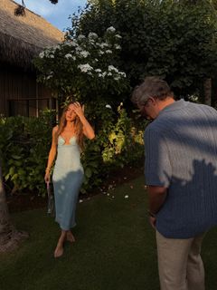 Lauren Gores feet photo 2
