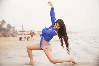 Lauren Gottlieb feet photo 20