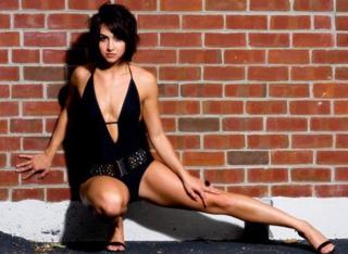 Lauren Gottlieb feet photo 19