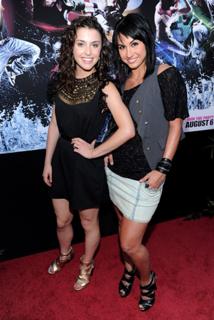 Lauren Gottlieb feet photo 14