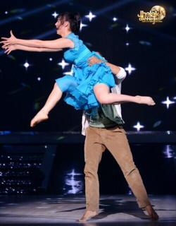 Lauren Gottlieb feet photo 11